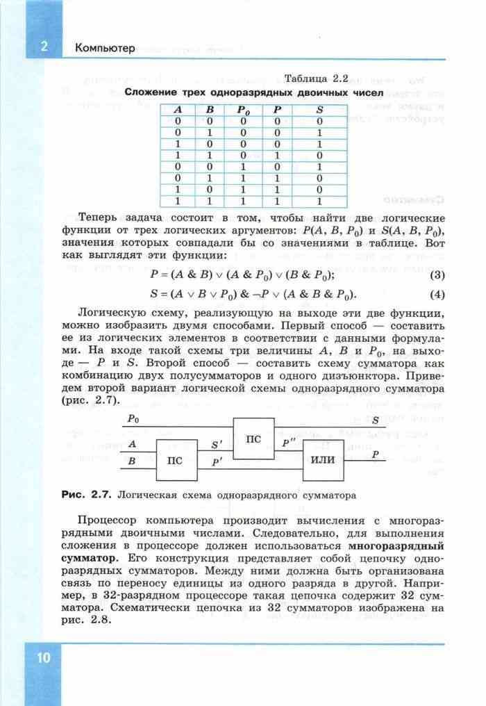 Решебник по информатике семакин. Информатика 10 класс учебник. Таблицы по информатике 10 класс. Учебники информатики Семакин учебник. Информатика 8 класс Семакин учебник.