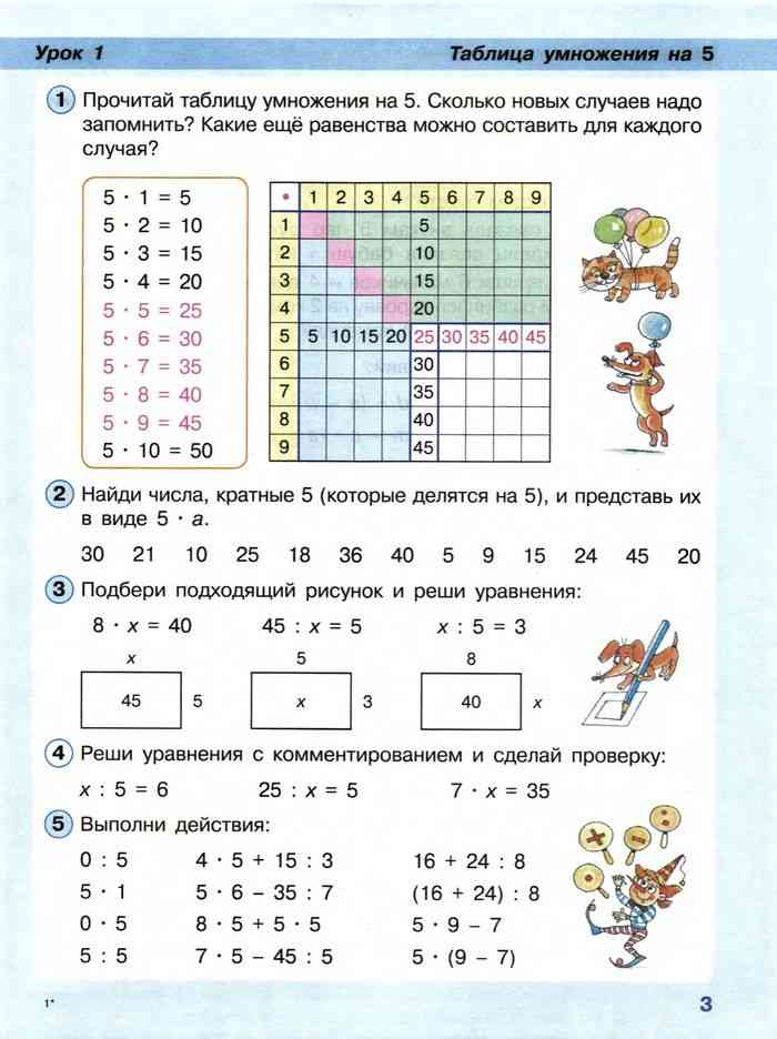 Петерсон 2 класс учебник 15 урок